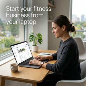 Fitness Business in a Box – 36 Ready-to-Sell Courses (PLR + MRR)