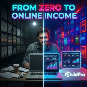 5 Million eBooks Mega Bundle (PLR + MRR) – Resell, Rebrand & Build Your Passive Income Business