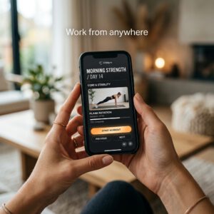 Fitness Business in a Box – 36 Ready-to-Sell Courses (PLR + MRR)