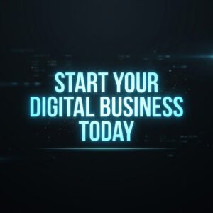 170 Digital Product Ideas PLR eBook (Editable Canva Template) – Start & Scale Your Online Business + Resell Rights